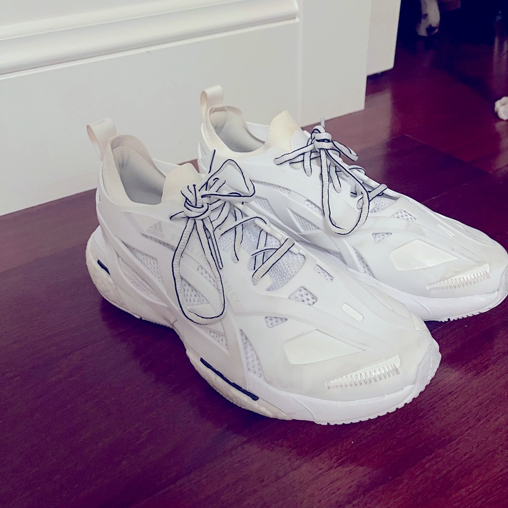 Solarglide Sneaker adidas by Stella McCartney
